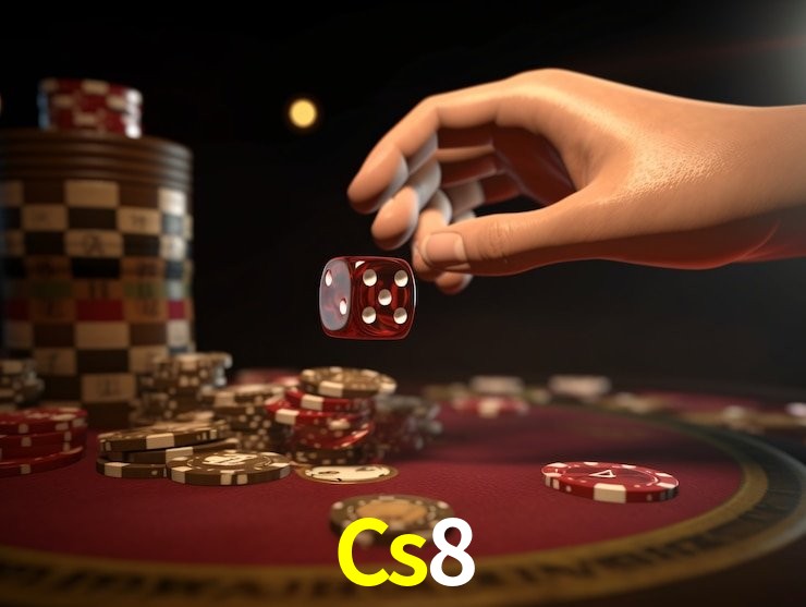 Estatísticas Esportivas Cs8