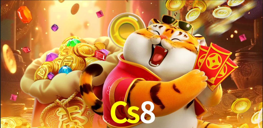 Cs8 App