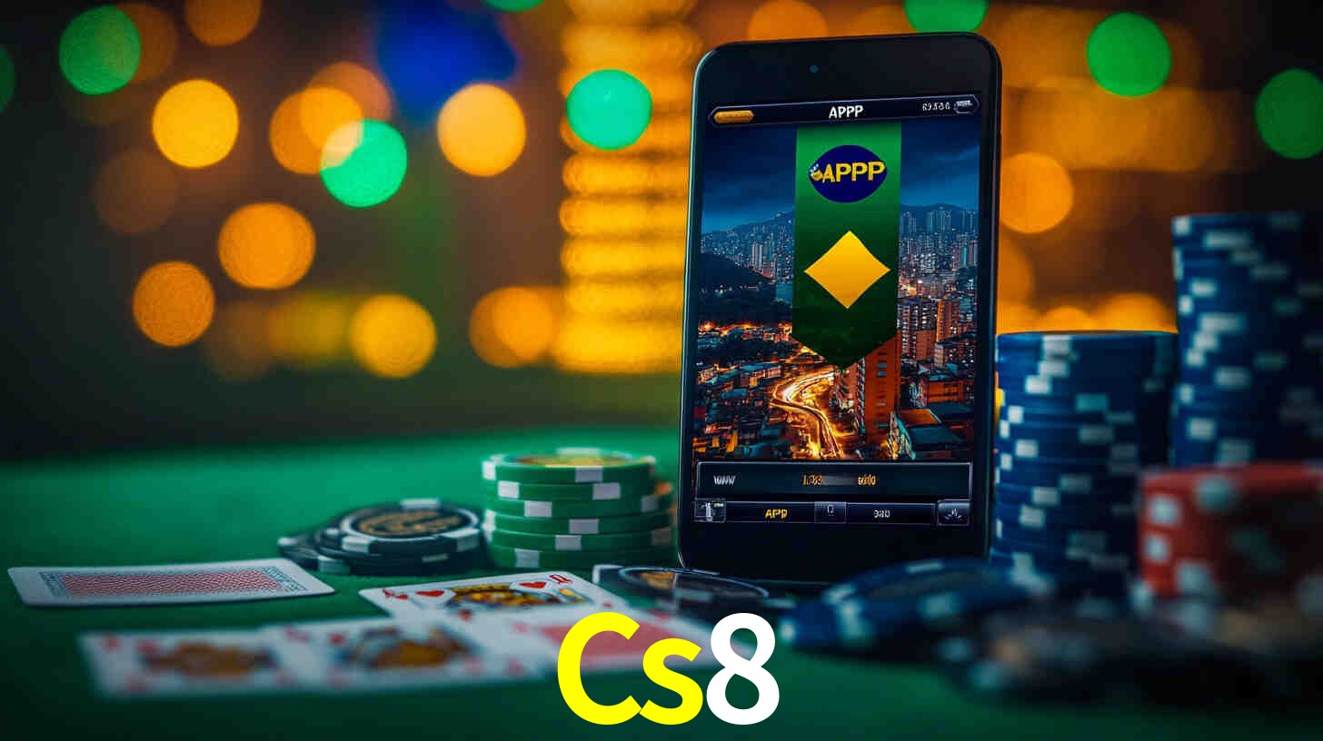Apostas Esportivas na Cs8: Um Guia Completo