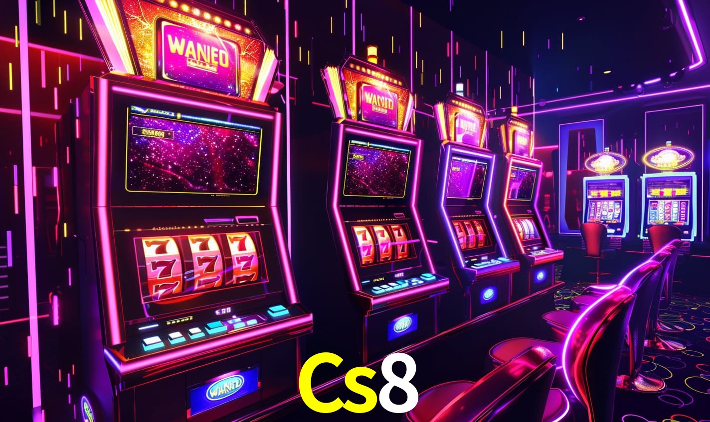 Descubra o Programa VIP da Cs8: Vantagens Exclusivas para Jogadores