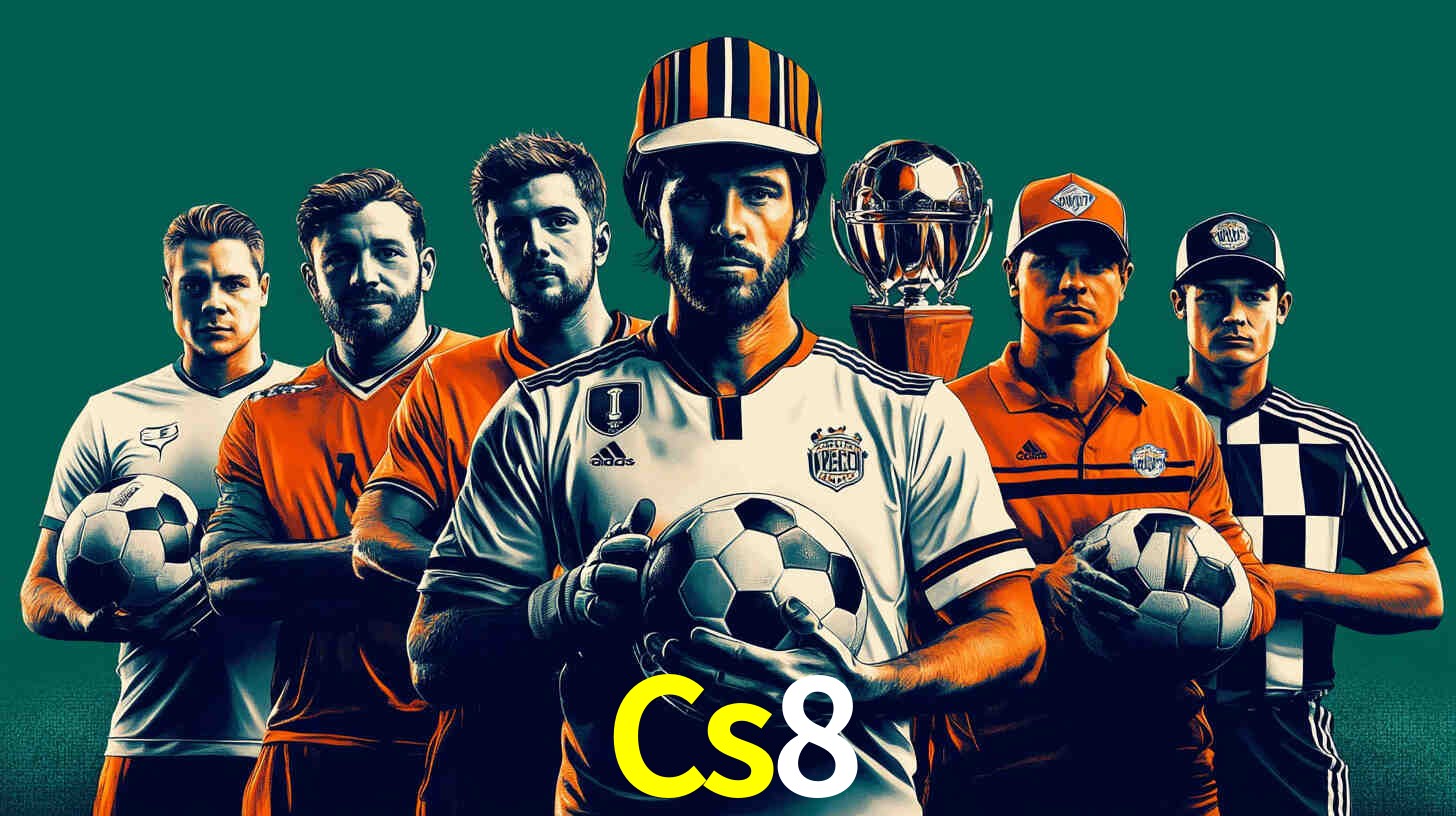 Inovações de Jogos na Cs8: O Futuro das Experiências Interativas