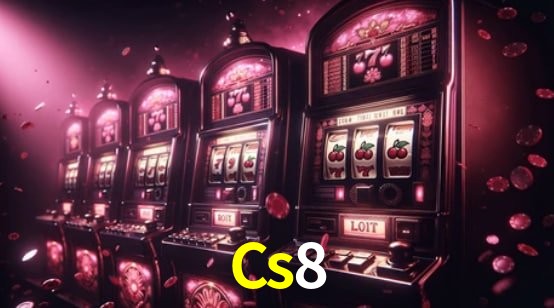 Inovações de Jogos na Cs8: O Futuro das Experiências Interativas