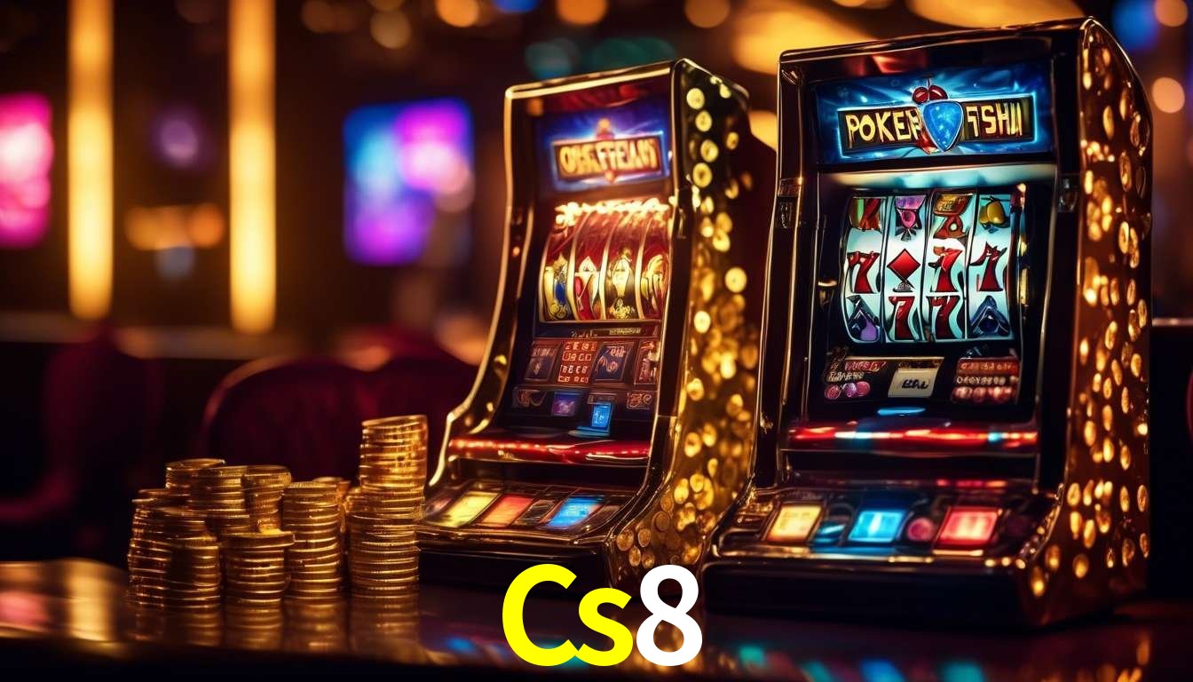 A Popularidade dos Caça-Níqueis no Cs8